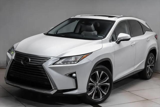 2019 Lexus RX 350 RX 350 for sale in Akron, OH