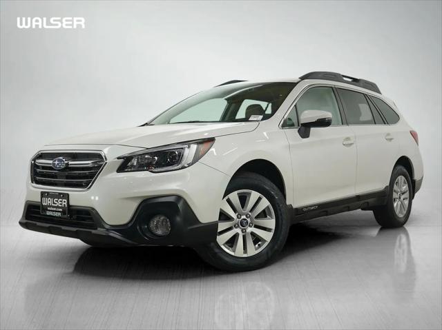 2019 Subaru Outback 2.5i Premium for sale in Bloomington, MN