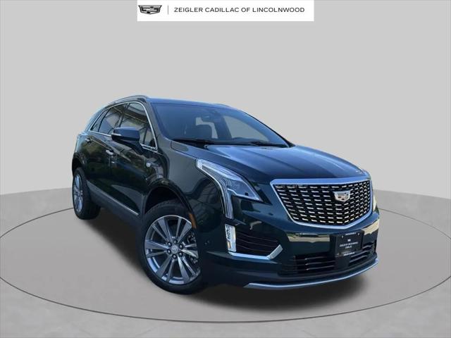 2026 Cadillac XT5 Premium Luxury AWD for sale in Lincolnwood, IL
