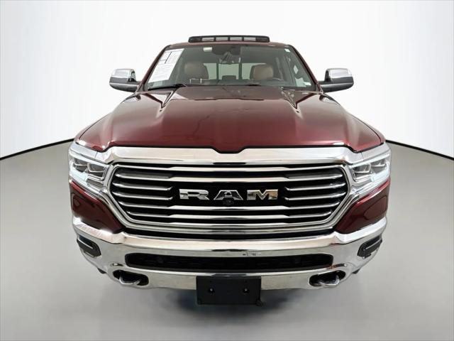 2023 Ram 1500 Limited Longhorn Crew Cab 4x4 5'7" Box