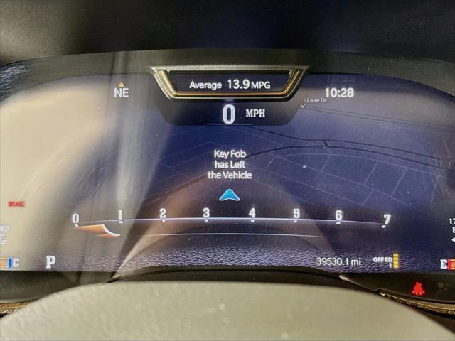 2023 Ram 1500 Limited Longhorn Crew Cab 4x4 5'7" Box