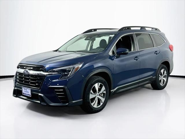 2023 Subaru Ascent Premium 8-Passenger for sale in Williamstown, NJ
