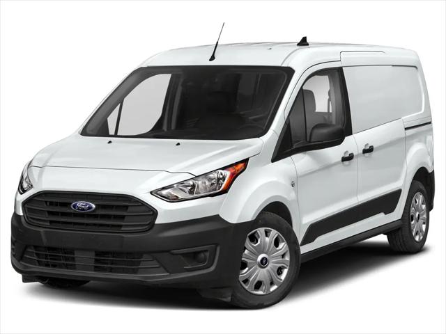 2021 Ford Transit Connect XLT Cargo Van for sale in Owings Mills, MD