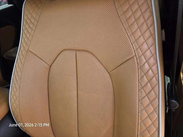 2021 Chrysler Pacifica Hybrid Pinnacle