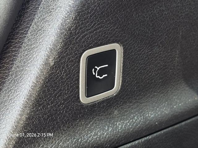 2021 Chrysler Pacifica Hybrid Pinnacle