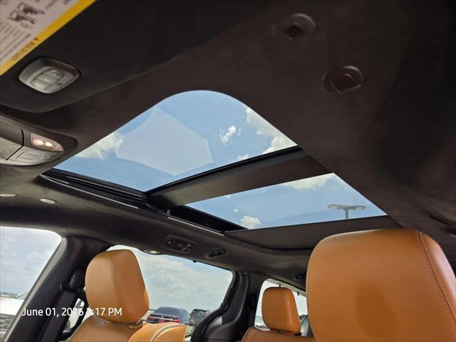 2021 Chrysler Pacifica Hybrid Pinnacle