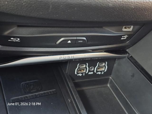 2021 Chrysler Pacifica Hybrid Pinnacle