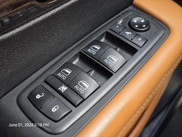 2021 Chrysler Pacifica Hybrid Pinnacle