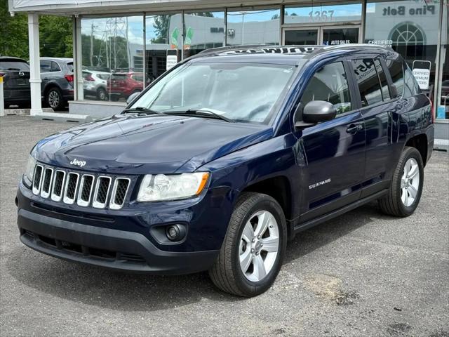 2012 Jeep Compass Latitude for sale in Lakewood, NJ