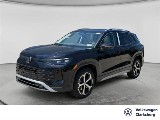2026 Volkswagen Tiguan SE for sale in Bridgeport, WV