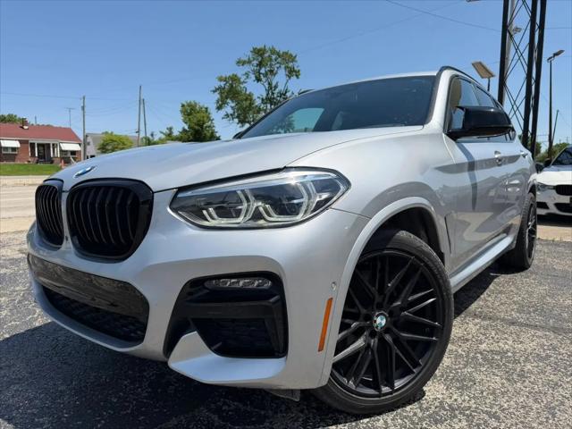 2020 BMW X3 M40i for sale near Springfield, OH