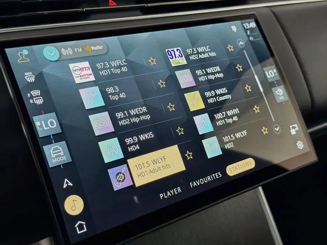 2026 Land Rover Range Rover P400 SE 7 Seat