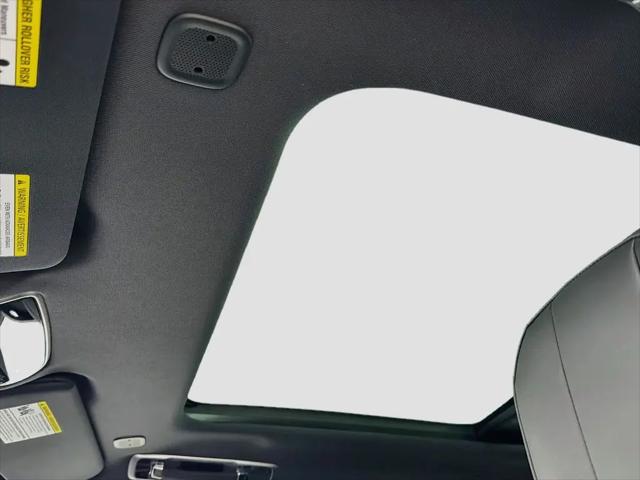 2026 Land Rover Range Rover P400 SE 7 Seat