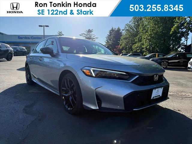 2026 Honda Civic Sport for sale in Portland, OR