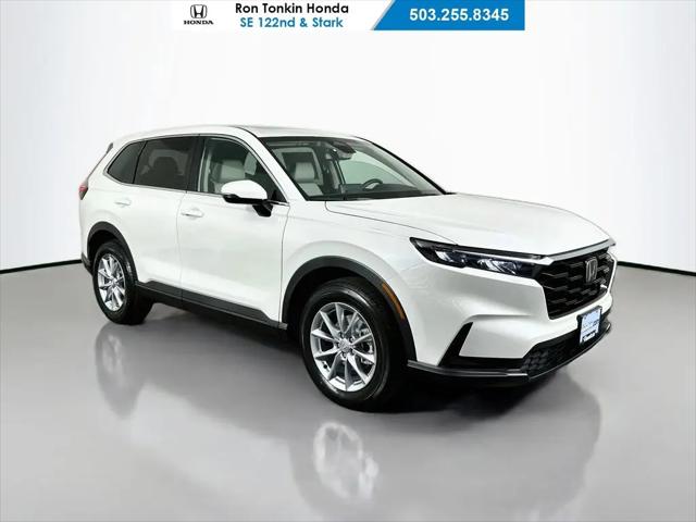 2026 Honda CR-V EX AWD for sale in Portland, OR