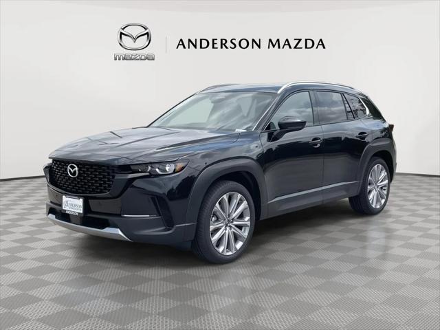 2026 Mazda CX-50 2.5 Turbo for sale in Lincoln, NE