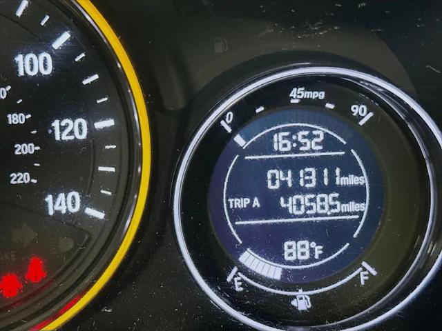 2022 Honda HR-V AWD LX