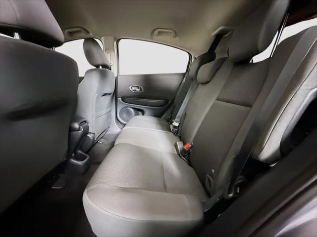 2022 Honda HR-V AWD LX