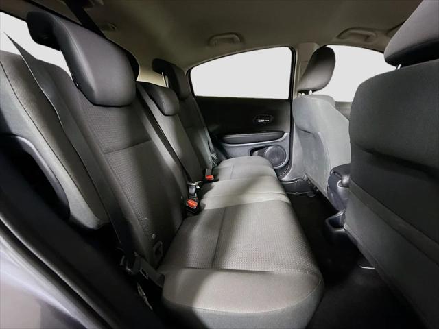 2022 Honda HR-V AWD LX