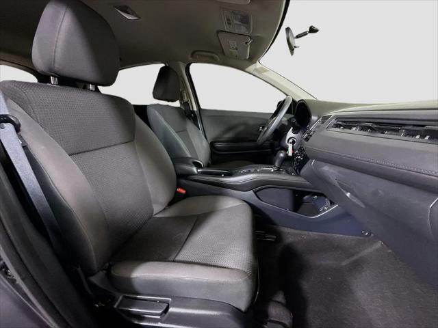 2022 Honda HR-V AWD LX