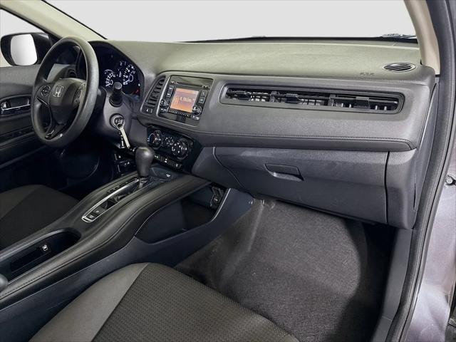 2022 Honda HR-V AWD LX