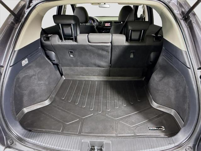2022 Honda HR-V AWD LX