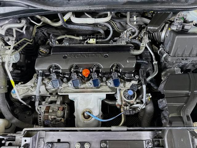 2022 Honda HR-V AWD LX