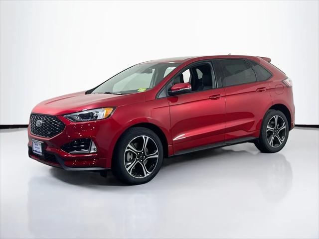 2020 Ford Edge ST for sale in Toms River, NJ