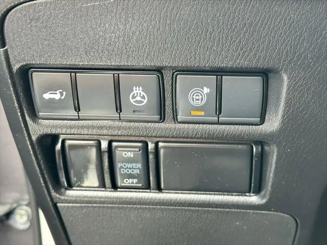2024 INFINITI QX80 LUXE AWD