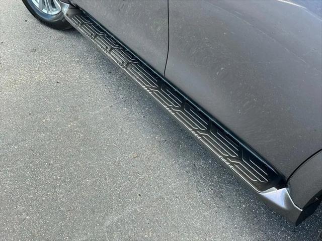 2024 INFINITI QX80 LUXE AWD