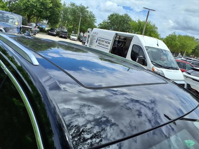 2023 Cadillac XT6 FWD Premium Luxury