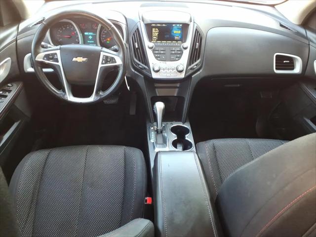 2015 Chevrolet Equinox 1LT