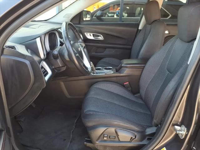 2015 Chevrolet Equinox 1LT