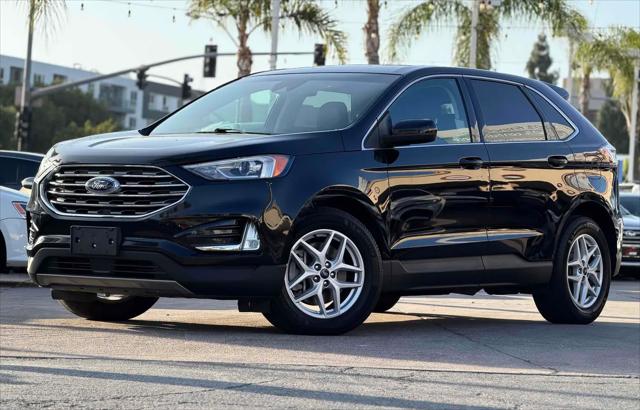 2021 Ford Edge SEL for sale in San Diego, CA