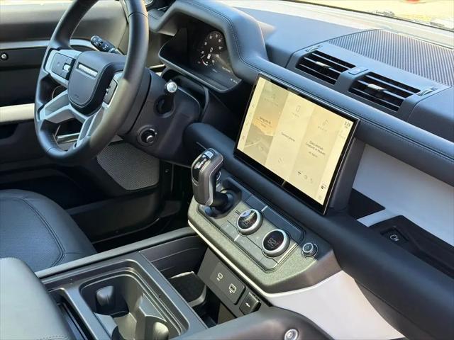 2024 Land Rover Defender 130 P300 S