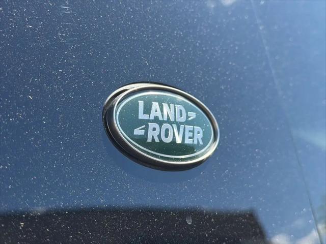 2024 Land Rover Defender 130 P300 S