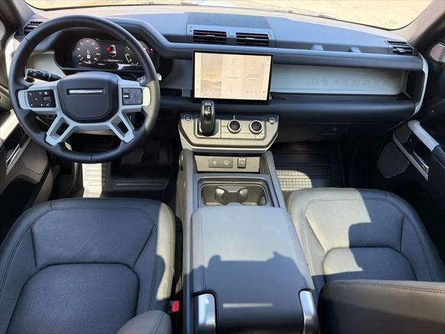 2024 Land Rover Defender 130 P300 S