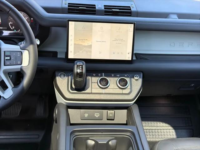 2024 Land Rover Defender 130 P300 S