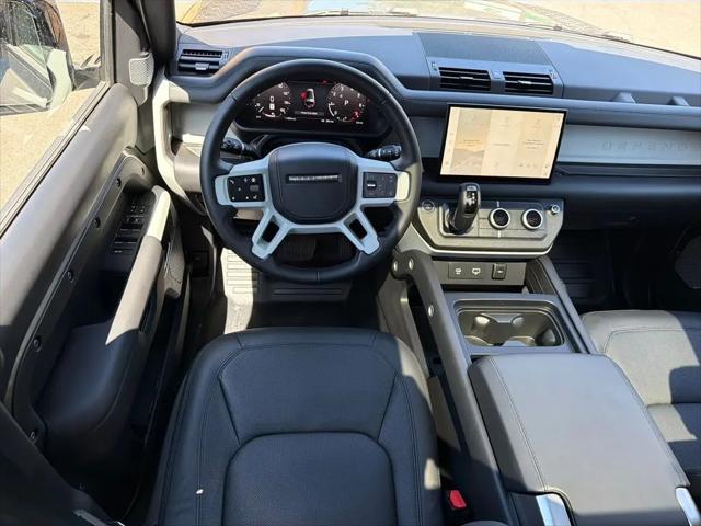 2024 Land Rover Defender 130 P300 S