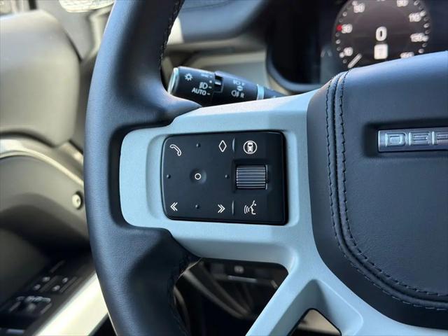 2024 Land Rover Defender 130 P300 S