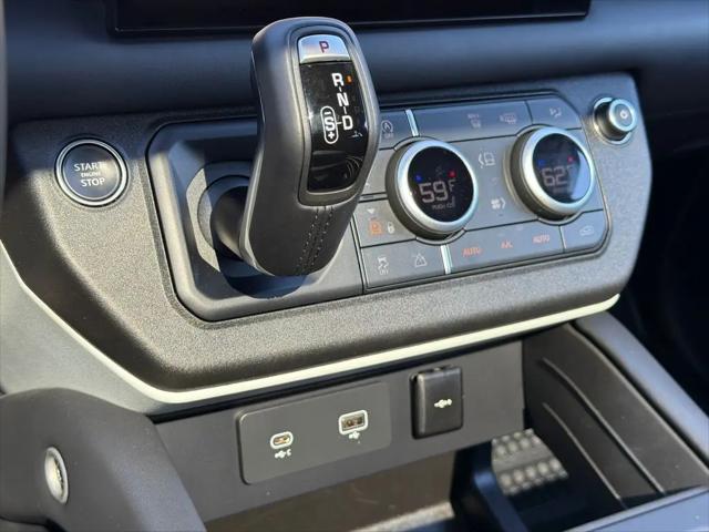 2024 Land Rover Defender 130 P300 S
