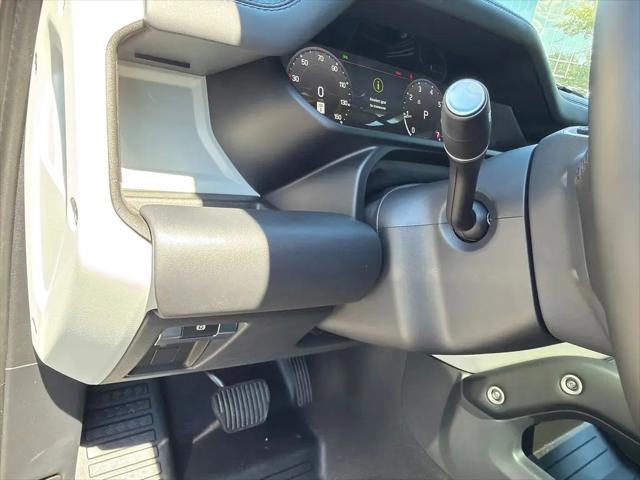 2024 Land Rover Defender 130 P300 S