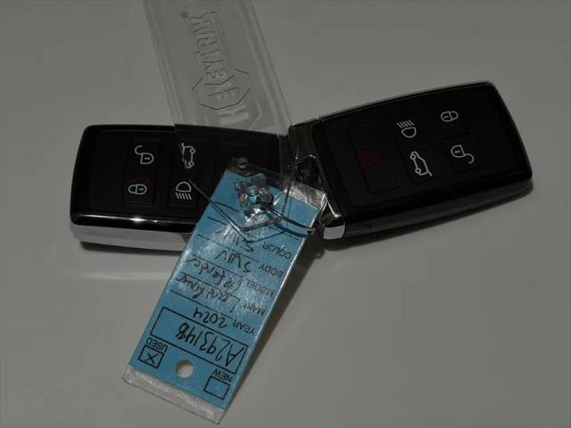 2024 Land Rover Defender 130 P300 S