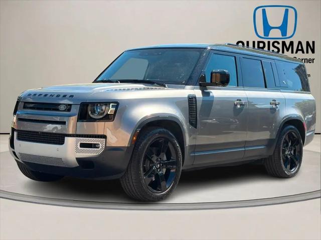 2024 Land Rover Defender 130 P300 S