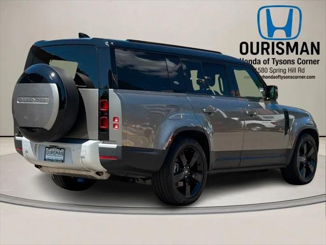 2024 Land Rover Defender 130 P300 S