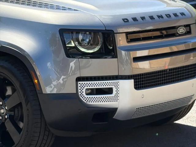 2024 Land Rover Defender 130 P300 S