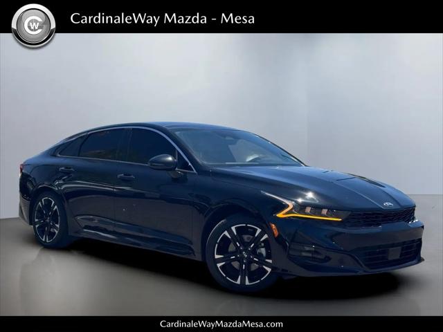 2021 Kia K5 GT-Line for sale in Mesa, AZ