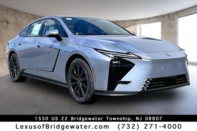 2026 Lexus 500e Premium AWD for sale in Bridgewater, NJ