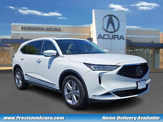 2024 Acura MDX Standard for sale in Lawrenceville, NJ