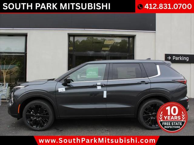 2026 Mitsubishi Outlander SE 2.5 S-AWC for sale in Bethel Park, PA
